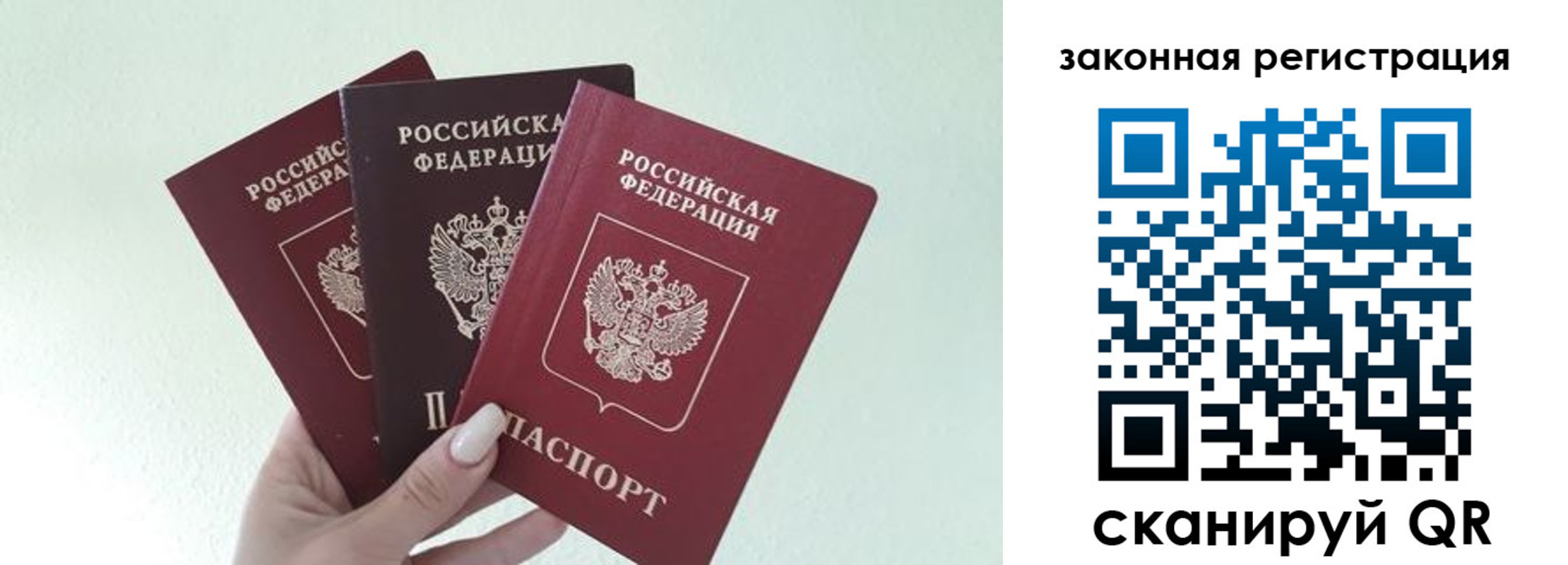 прописка 2025 в Вельске